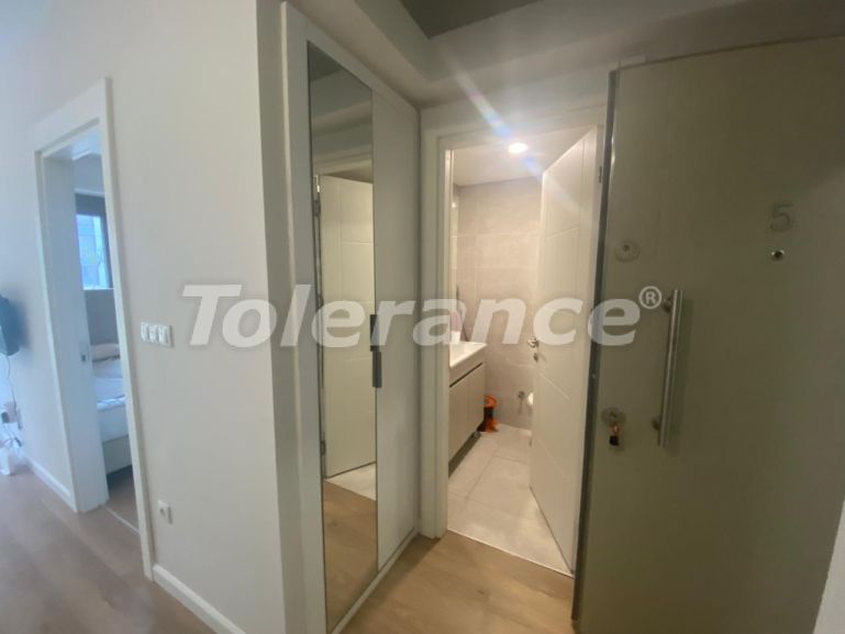 Appartement еn Kepez, Antalya - acheter un bien immobilier en Turquie - 139193