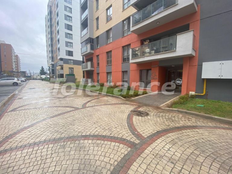 Appartement еn Kepez, Antalya - acheter un bien immobilier en Turquie - 139196