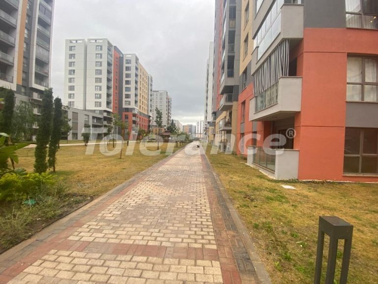 Appartement еn Kepez, Antalya - acheter un bien immobilier en Turquie - 139197
