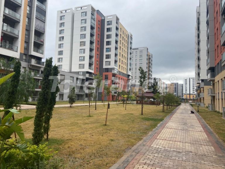 Appartement еn Kepez, Antalya - acheter un bien immobilier en Turquie - 139198