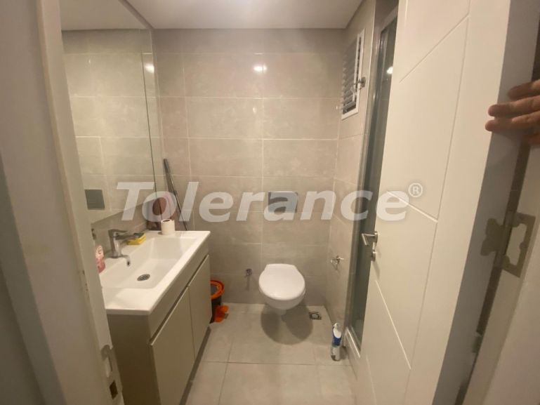 Appartement еn Kepez, Antalya - acheter un bien immobilier en Turquie - 139199