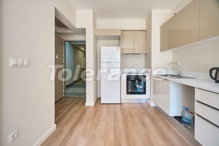 Appartement in Kepez, Antalya - onroerend goed kopen in Turkije - 139319