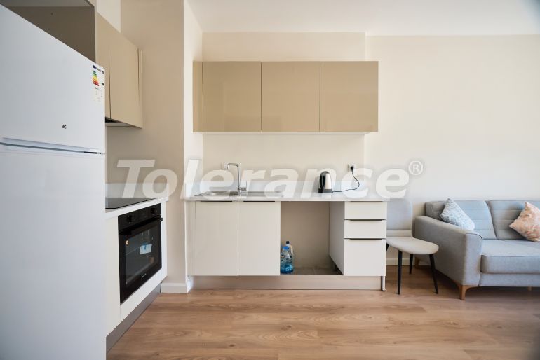 Appartement in Kepez, Antalya - onroerend goed kopen in Turkije - 139321