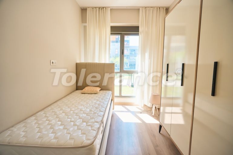 Appartement in Kepez, Antalya - onroerend goed kopen in Turkije - 139325