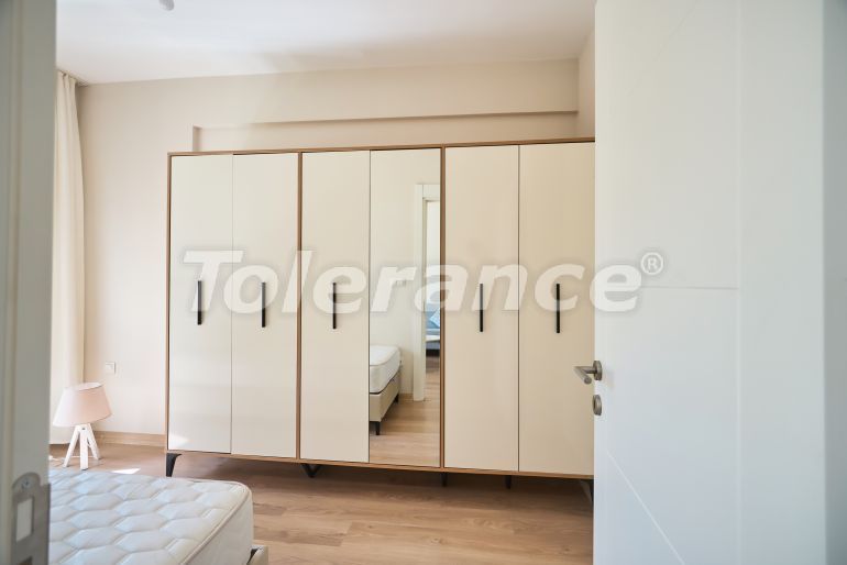 Appartement in Kepez, Antalya - onroerend goed kopen in Turkije - 139326