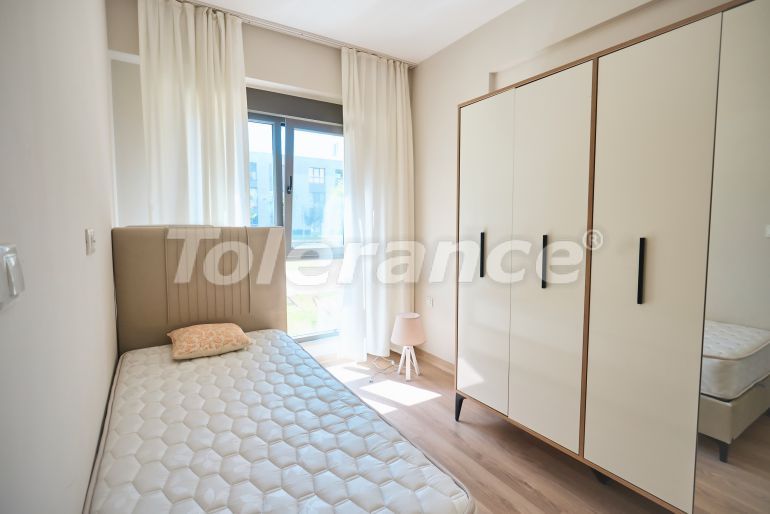 Appartement in Kepez, Antalya - onroerend goed kopen in Turkije - 139327