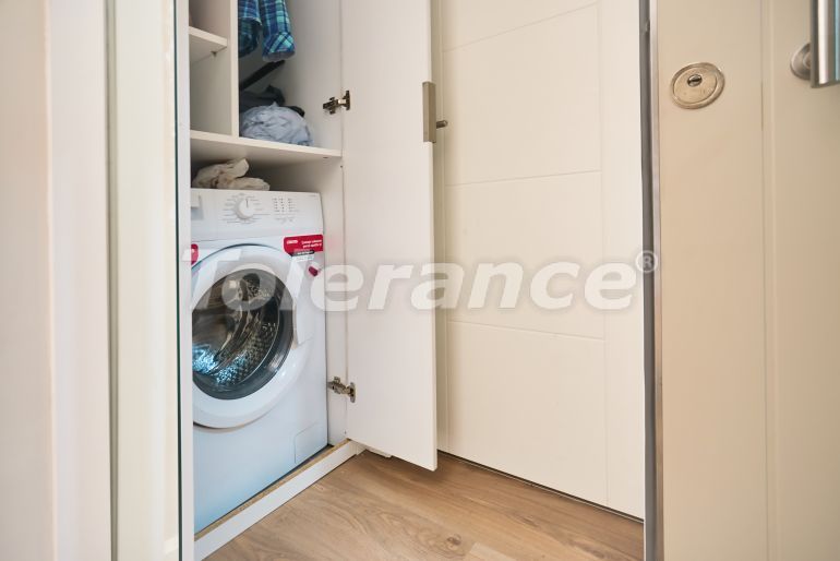 Appartement in Kepez, Antalya - onroerend goed kopen in Turkije - 139328