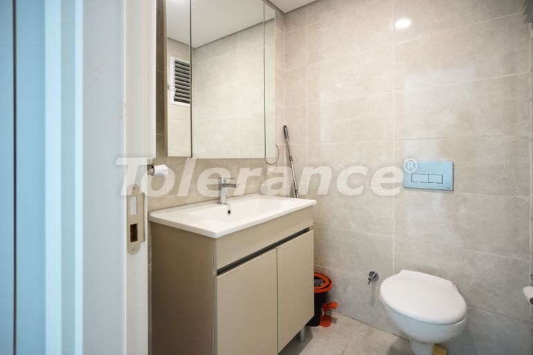 Appartement in Kepez, Antalya - onroerend goed kopen in Turkije - 139329