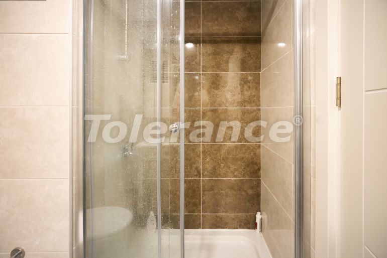 Appartement in Kepez, Antalya - onroerend goed kopen in Turkije - 139330