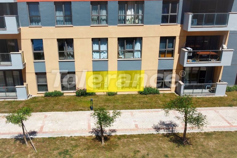 Appartement in Kepez, Antalya - onroerend goed kopen in Turkije - 139333