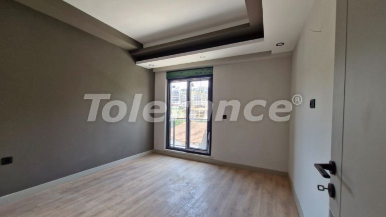 Appartement van de ontwikkelaar in Kepez, Antalya zwembad - onroerend goed kopen in Turkije - 140434