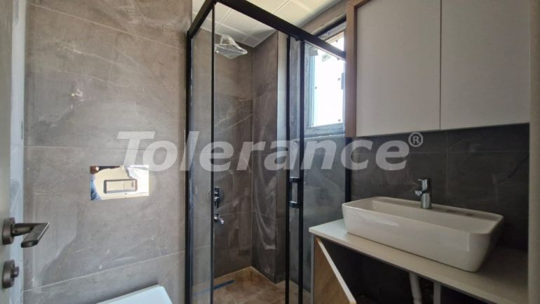 Appartement van de ontwikkelaar in Kepez, Antalya zwembad - onroerend goed kopen in Turkije - 140435
