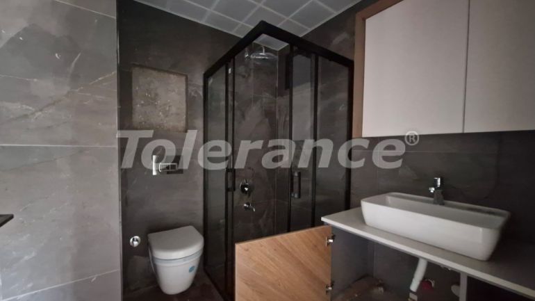 Appartement van de ontwikkelaar in Kepez, Antalya zwembad - onroerend goed kopen in Turkije - 140437