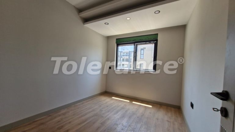 Appartement van de ontwikkelaar in Kepez, Antalya zwembad - onroerend goed kopen in Turkije - 140438