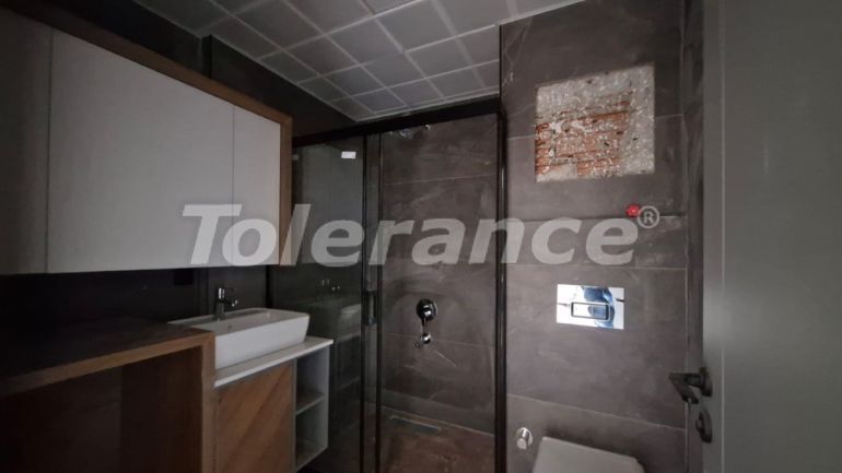 Appartement van de ontwikkelaar in Kepez, Antalya zwembad - onroerend goed kopen in Turkije - 140439