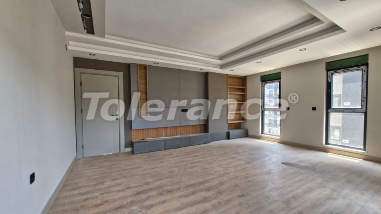 Appartement van de ontwikkelaar in Kepez, Antalya zwembad - onroerend goed kopen in Turkije - 140440
