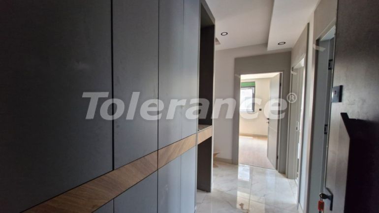 Appartement van de ontwikkelaar in Kepez, Antalya zwembad - onroerend goed kopen in Turkije - 140443