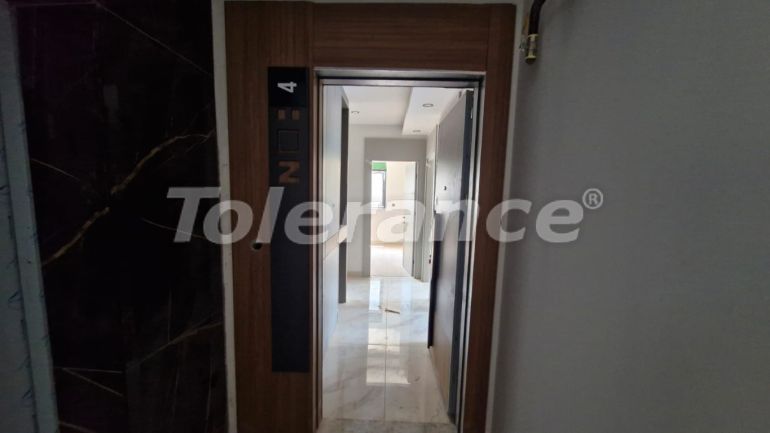 Appartement van de ontwikkelaar in Kepez, Antalya zwembad - onroerend goed kopen in Turkije - 140444