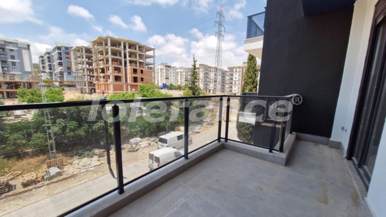 Appartement van de ontwikkelaar in Kepez, Antalya zwembad - onroerend goed kopen in Turkije - 140445