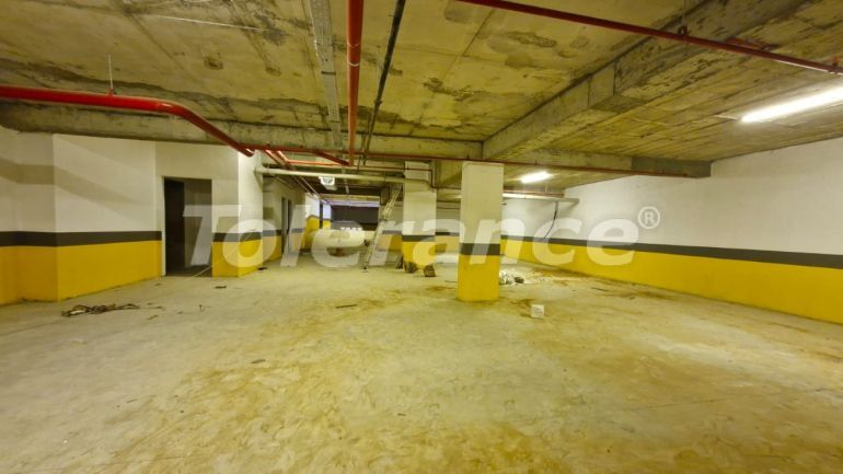 Appartement van de ontwikkelaar in Kepez, Antalya zwembad - onroerend goed kopen in Turkije - 140448