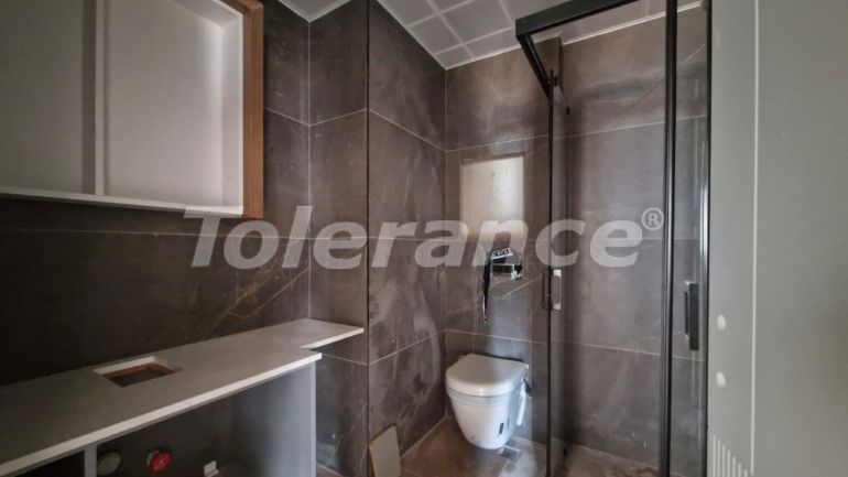 Appartement van de ontwikkelaar in Kepez, Antalya zwembad - onroerend goed kopen in Turkije - 140451