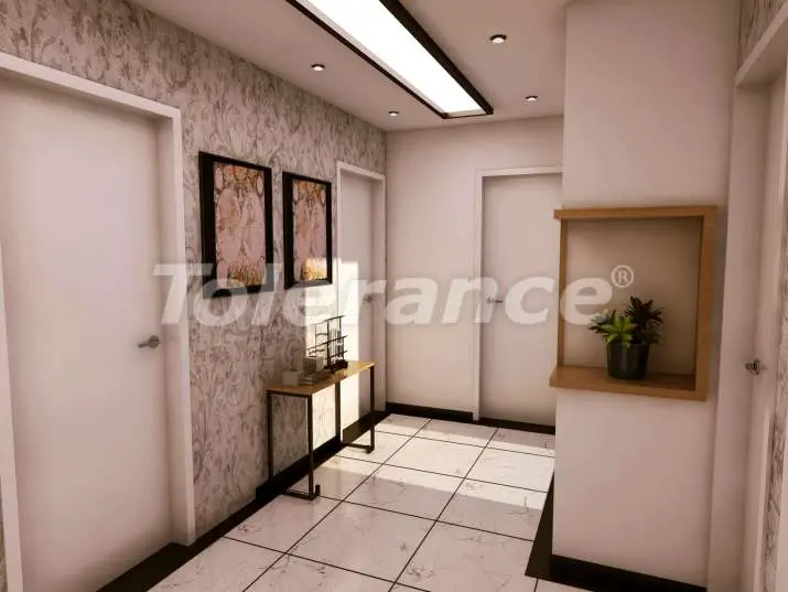 Apartment from the developer in Kepez, Antalya with installment - buy realty in Turkey - 14054