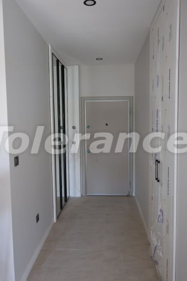 Appartement van de ontwikkelaar in Kepez, Antalya met zwembad - onroerend goed kopen in Turkije - 141834