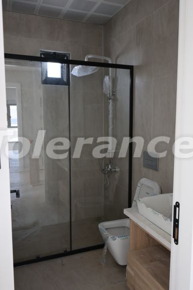 Appartement van de ontwikkelaar in Kepez, Antalya met zwembad - onroerend goed kopen in Turkije - 141837