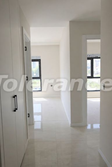 Appartement van de ontwikkelaar in Kepez, Antalya met zwembad - onroerend goed kopen in Turkije - 141838