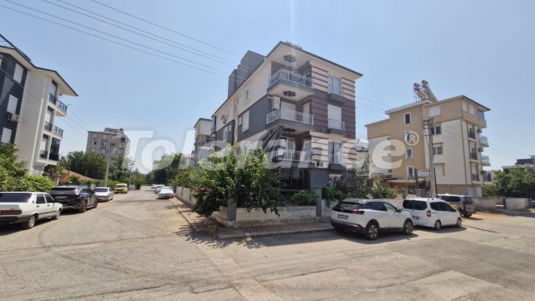 Appartement еn Kepez, Antalya - acheter un bien immobilier en Turquie - 141860