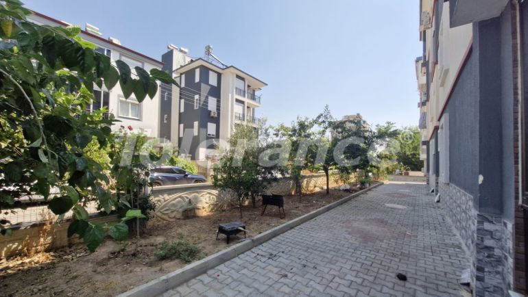 Appartement еn Kepez, Antalya - acheter un bien immobilier en Turquie - 141861