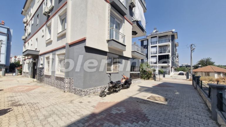 Appartement еn Kepez, Antalya - acheter un bien immobilier en Turquie - 141862