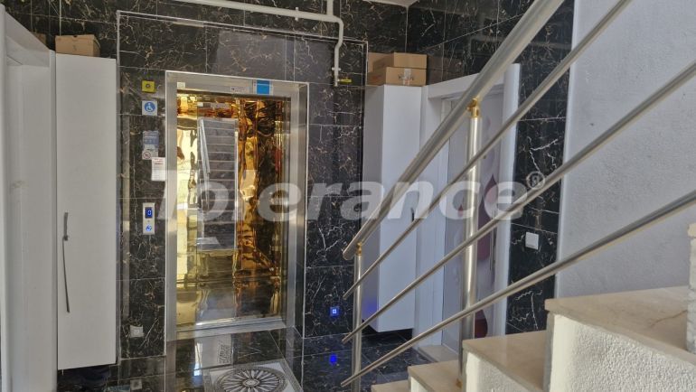 Appartement еn Kepez, Antalya - acheter un bien immobilier en Turquie - 141863