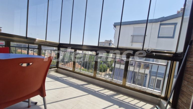 Appartement еn Kepez, Antalya - acheter un bien immobilier en Turquie - 141865