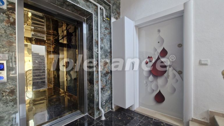 Appartement еn Kepez, Antalya - acheter un bien immobilier en Turquie - 141866