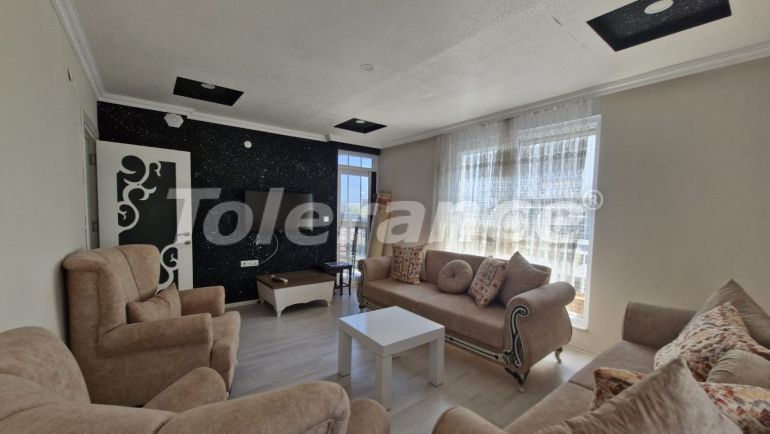 Appartement еn Kepez, Antalya - acheter un bien immobilier en Turquie - 141868