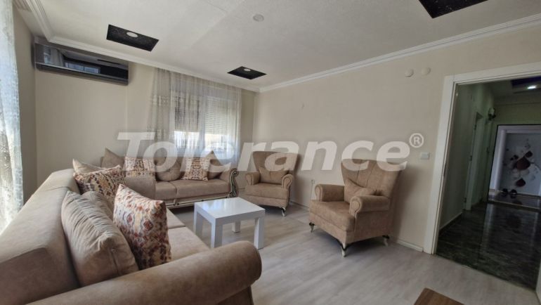 Appartement еn Kepez, Antalya - acheter un bien immobilier en Turquie - 141869