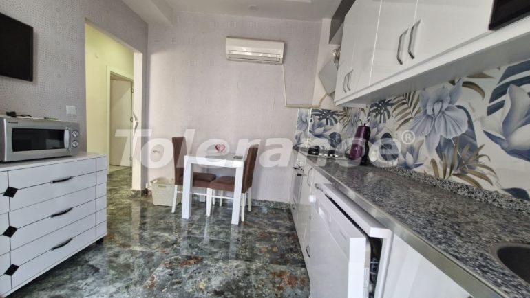 Appartement еn Kepez, Antalya - acheter un bien immobilier en Turquie - 141871