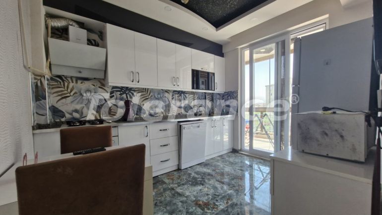 Appartement еn Kepez, Antalya - acheter un bien immobilier en Turquie - 141872