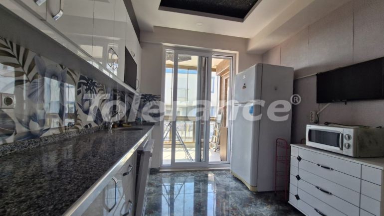 Appartement еn Kepez, Antalya - acheter un bien immobilier en Turquie - 141873
