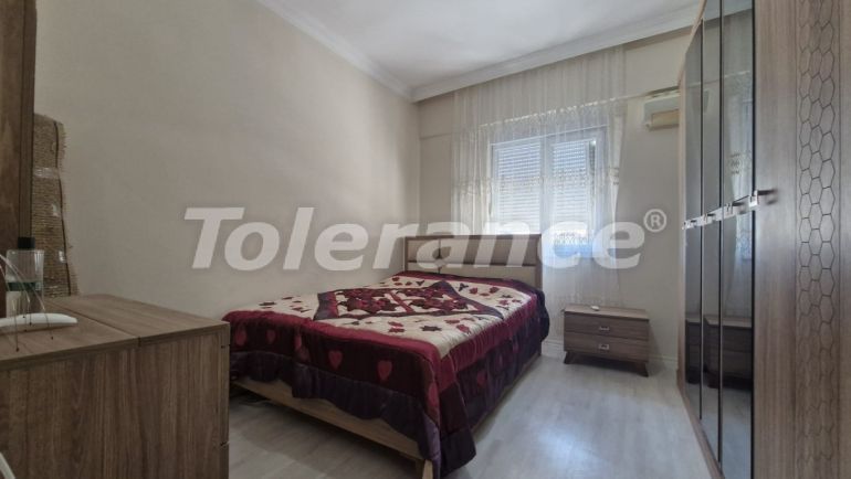 Appartement еn Kepez, Antalya - acheter un bien immobilier en Turquie - 141874