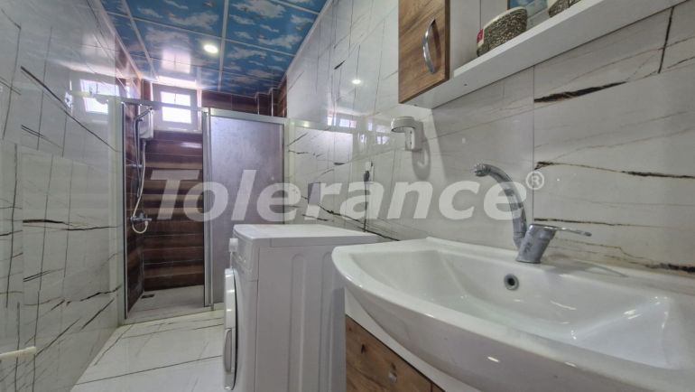Appartement еn Kepez, Antalya - acheter un bien immobilier en Turquie - 141875