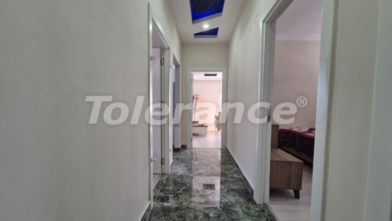 Appartement еn Kepez, Antalya - acheter un bien immobilier en Turquie - 141876