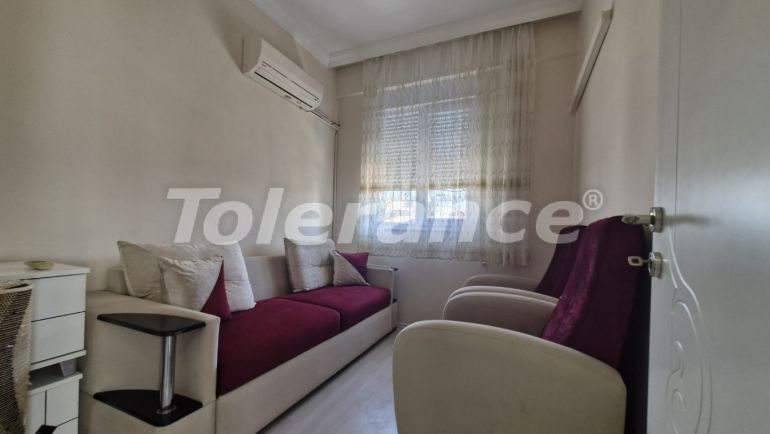 Appartement еn Kepez, Antalya - acheter un bien immobilier en Turquie - 141877