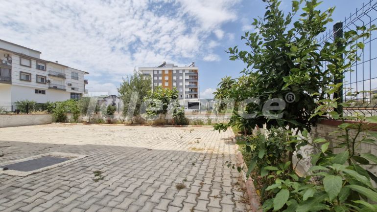 Appartement in Kepez, Antalya - onroerend goed kopen in Turkije - 141924