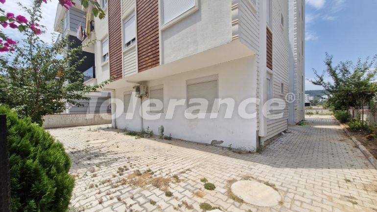 Appartement in Kepez, Antalya - onroerend goed kopen in Turkije - 141925
