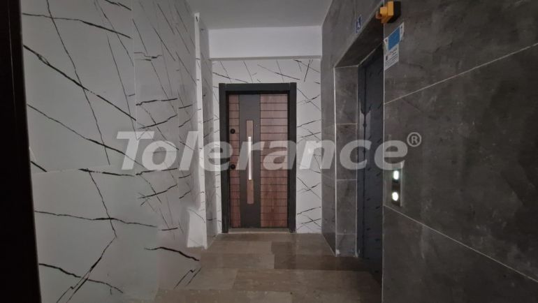 Appartement in Kepez, Antalya - onroerend goed kopen in Turkije - 141926