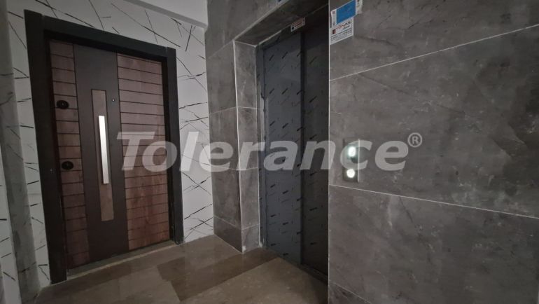 Appartement in Kepez, Antalya - onroerend goed kopen in Turkije - 141927