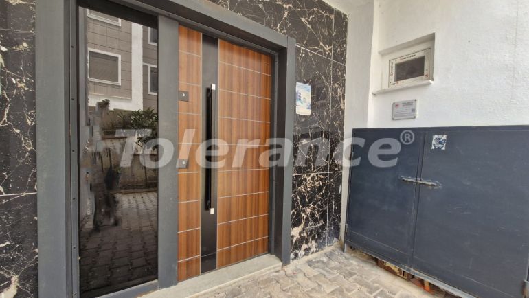 Appartement in Kepez, Antalya - onroerend goed kopen in Turkije - 141928