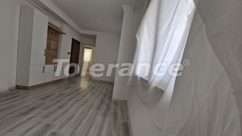 Appartement in Kepez, Antalya - onroerend goed kopen in Turkije - 141930